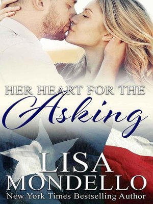 cover image of Her Heart for the Asking
